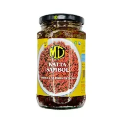 MD Katta Sambol