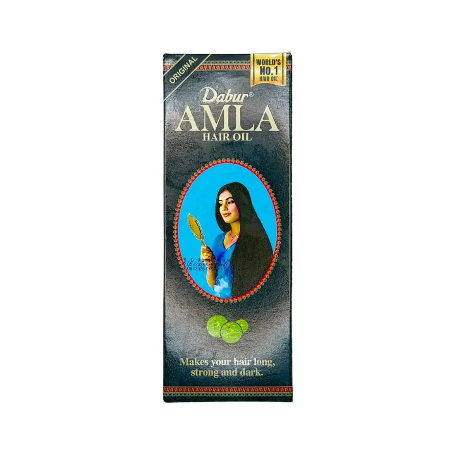 Dabur Amla Hair Oil