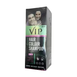 VIP Hair Colour Shampoo