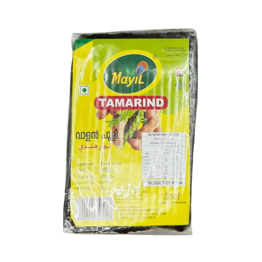 Mayil Tamarind