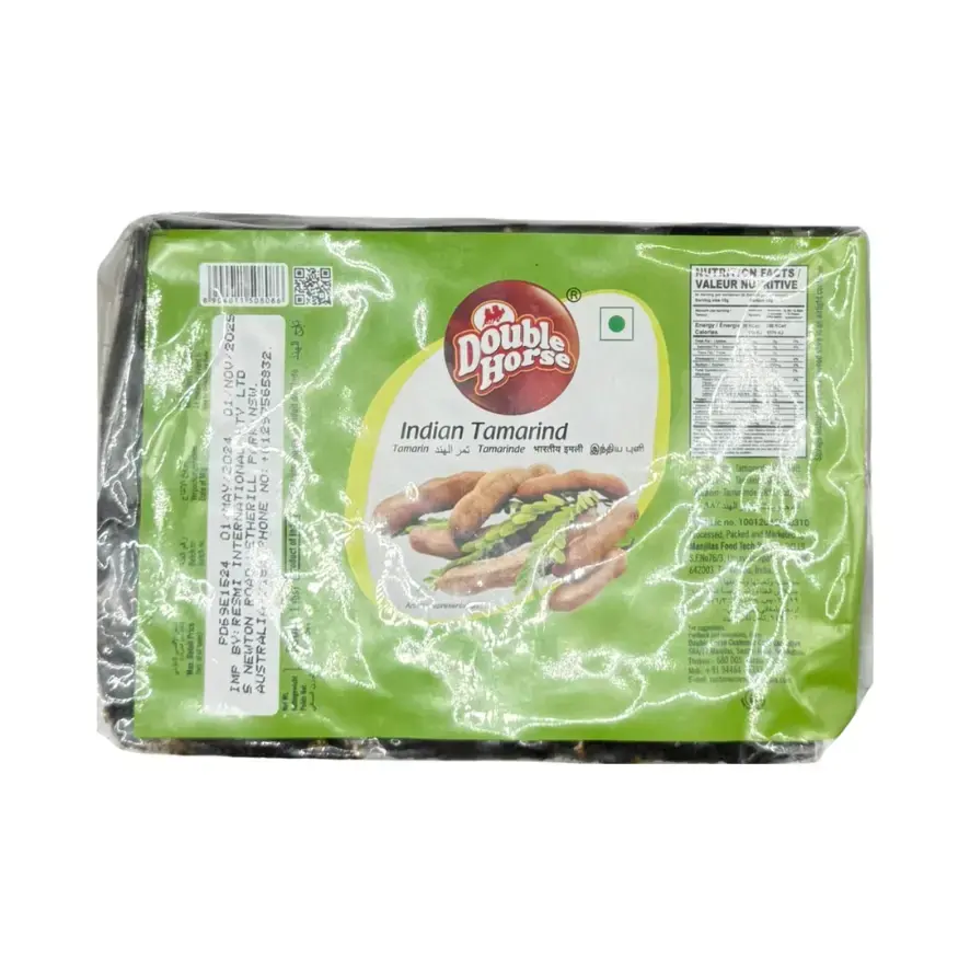 Double Horse Indian Tamarind
