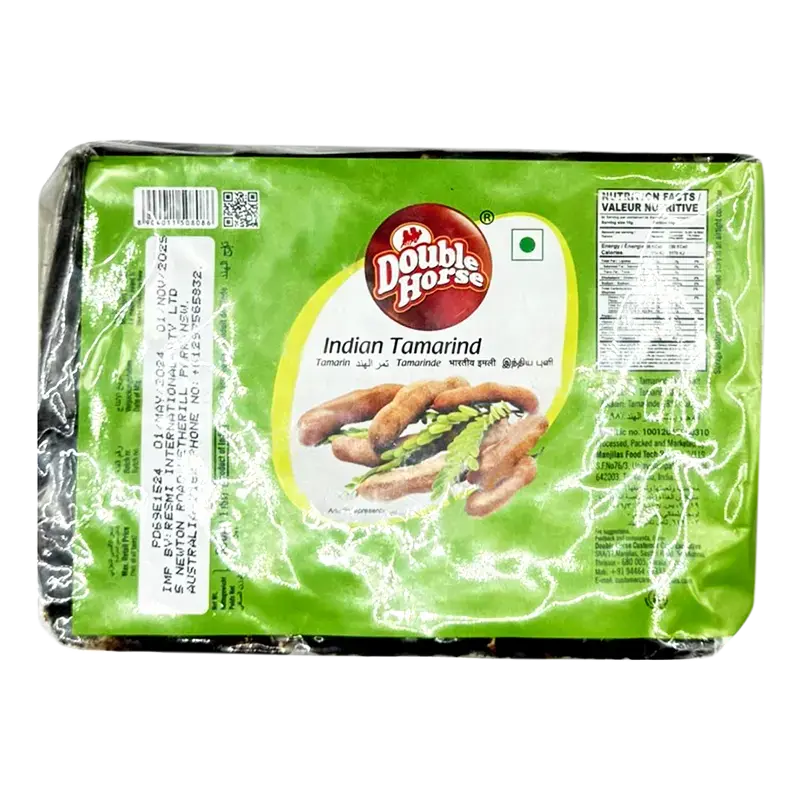 Double Horse Indian Tamarind