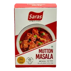Saras Mutton Masala