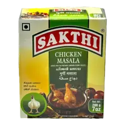 Sakthi Chicken Masala
