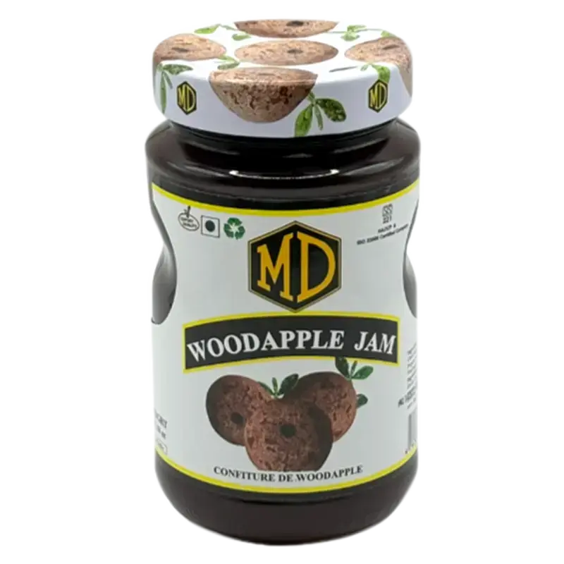 MD Woodapple Jam