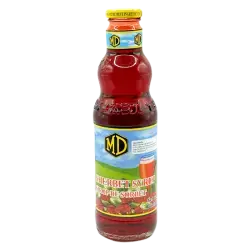 MD Sherbet Syrup