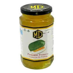 MD Pumpkin Preserve