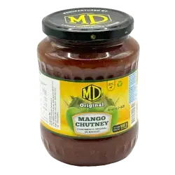 MD Original Mango Chutney