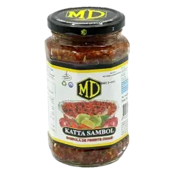 MD Katta Sambol Original