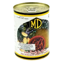 MD Jak Seeds in Brine