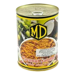 MD Coconut Sambol