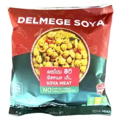 Delmege Soya Meat