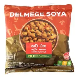 Delmege Soya Curry Flavour 90 g