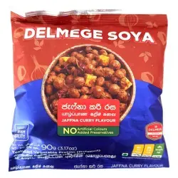 Delmege Soya Cuttlefish Flavour 90 g