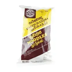 Plain Noodles