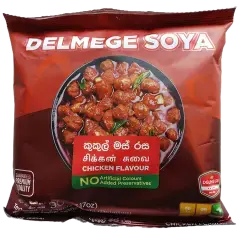 Delmege Soya Chicken Flavour 90 g