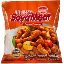 Delmege Soya Prawn Flavour 90 g
