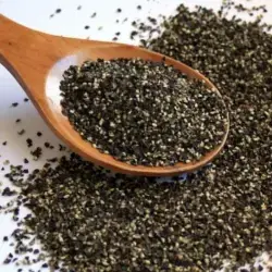 Black Pepper Crushed 100g