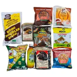 Daily Basket Value Pack